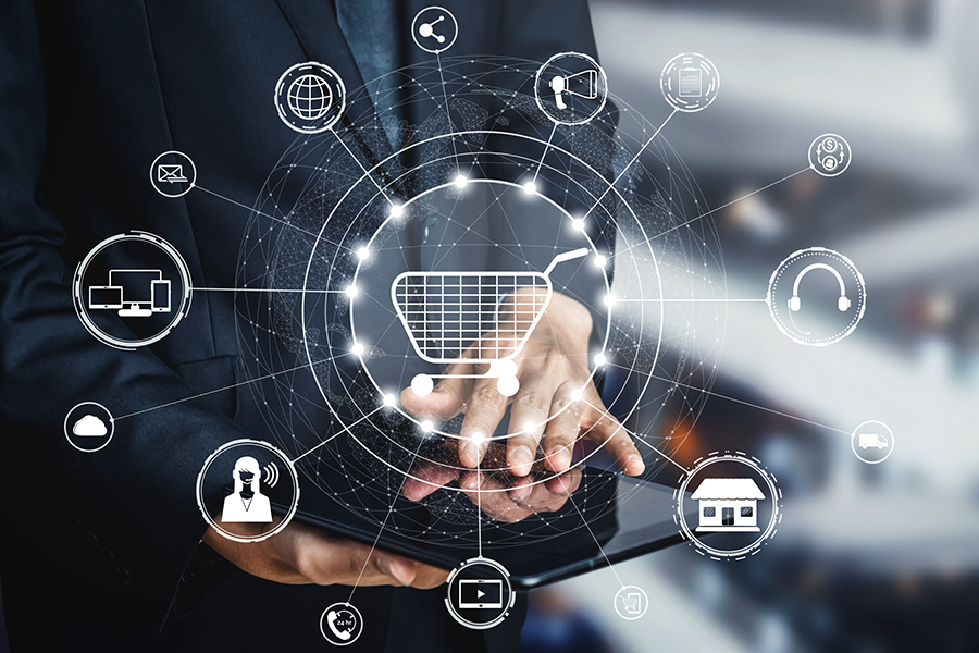 E-commerce & Digital Platforms