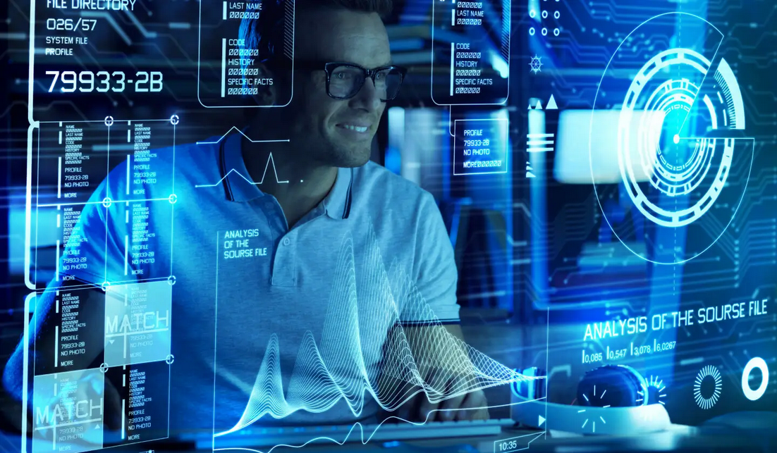 Technology & Software